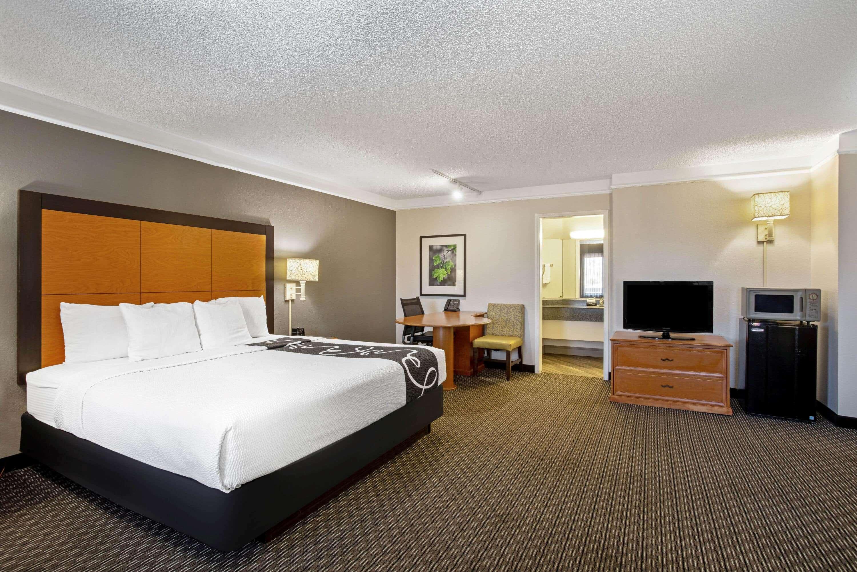 La Quinta Inn By Wyndham Tucson East Exterior photo