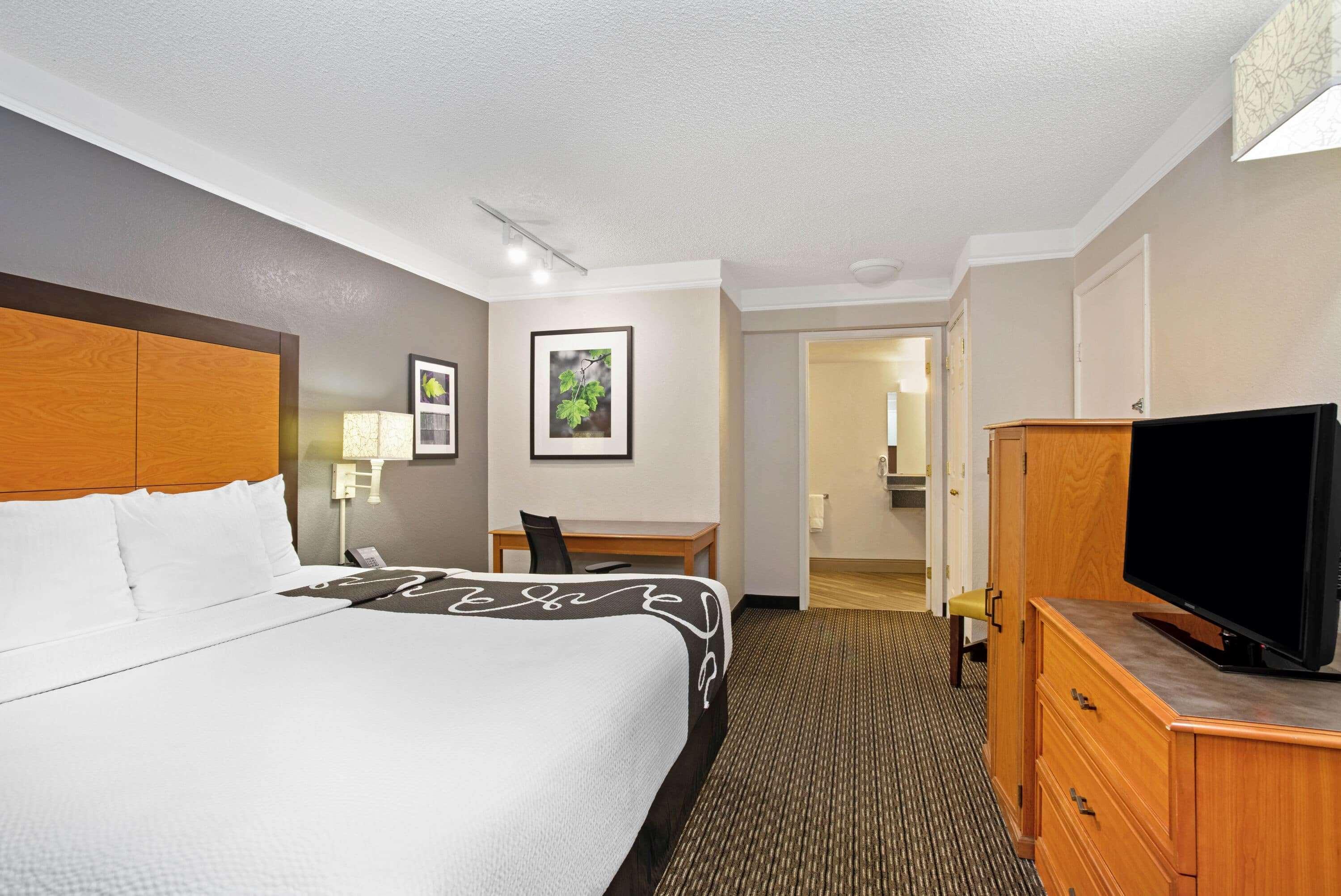 La Quinta Inn By Wyndham Tucson East Exterior photo